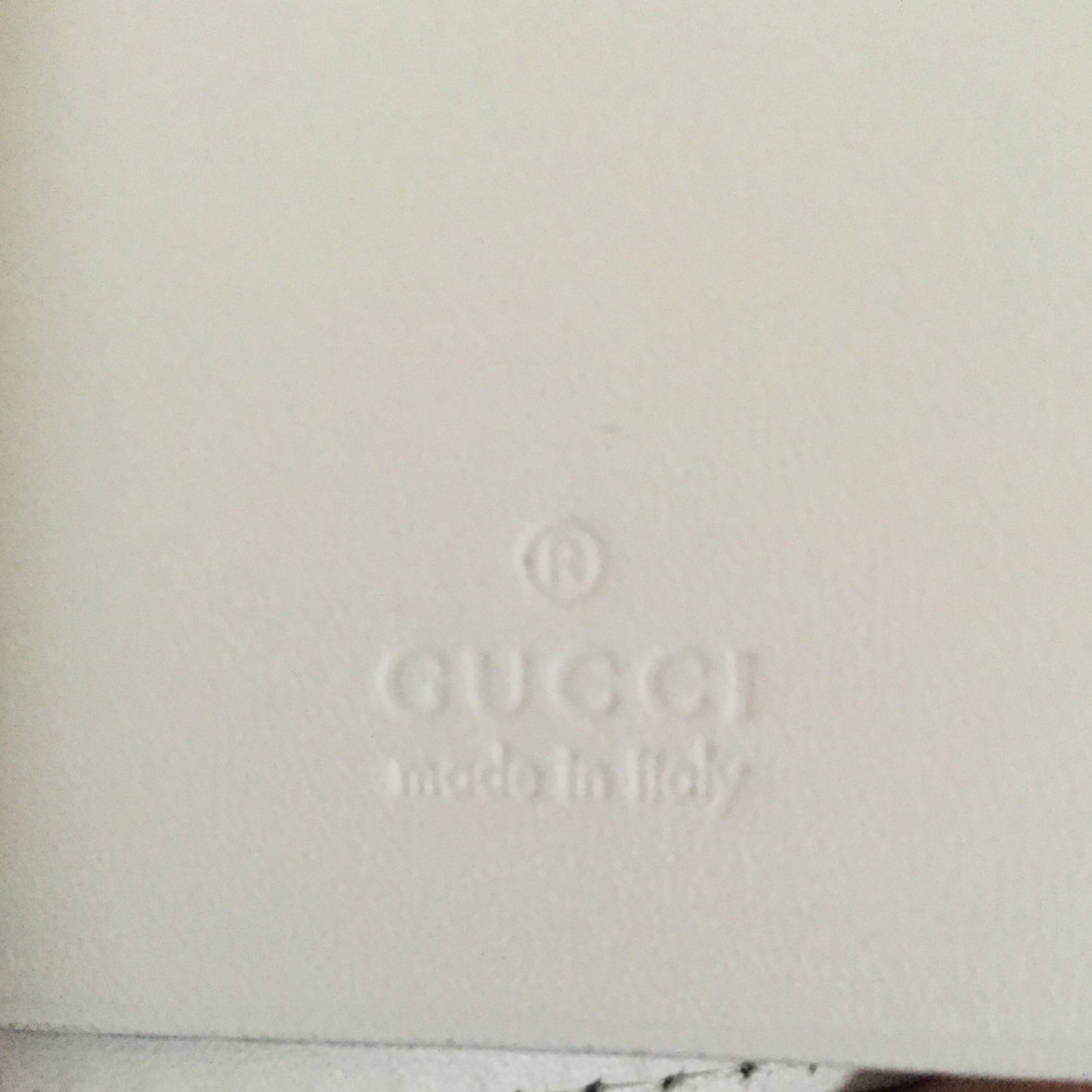 ❌ SOLD ❌. Auth Gucci Keyholder - Picture 7 of 8